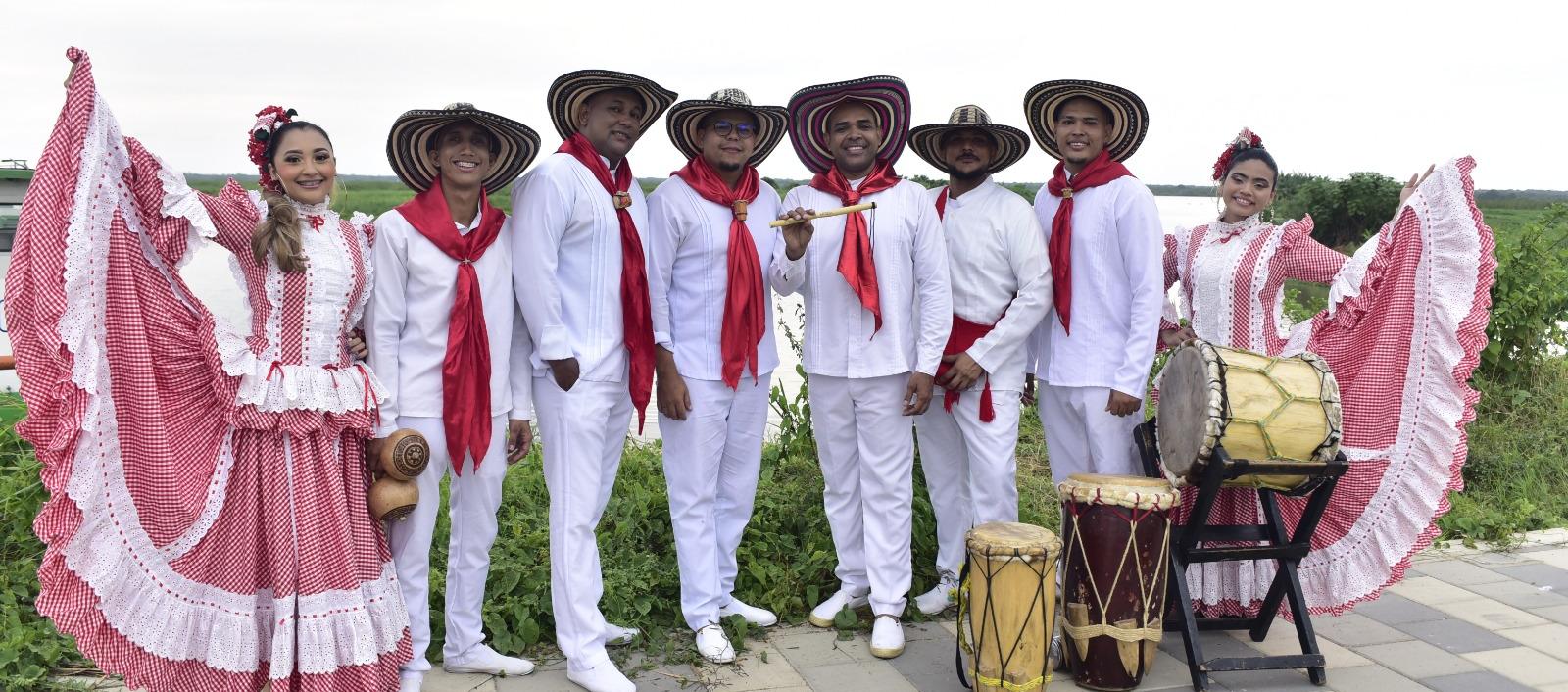 Joaquín Pérez y su Herencia Ancestral.