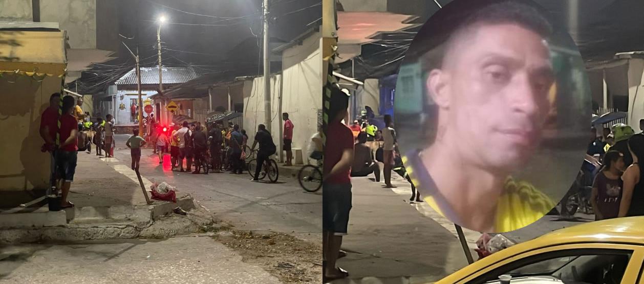 Jorge Luis Martínez Usma