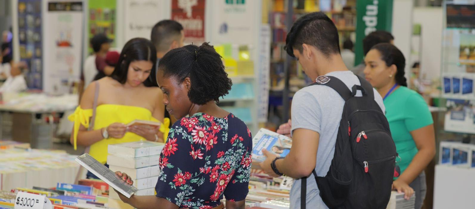 19 niños iberoamericanos visitaron el Caribe colombiano.