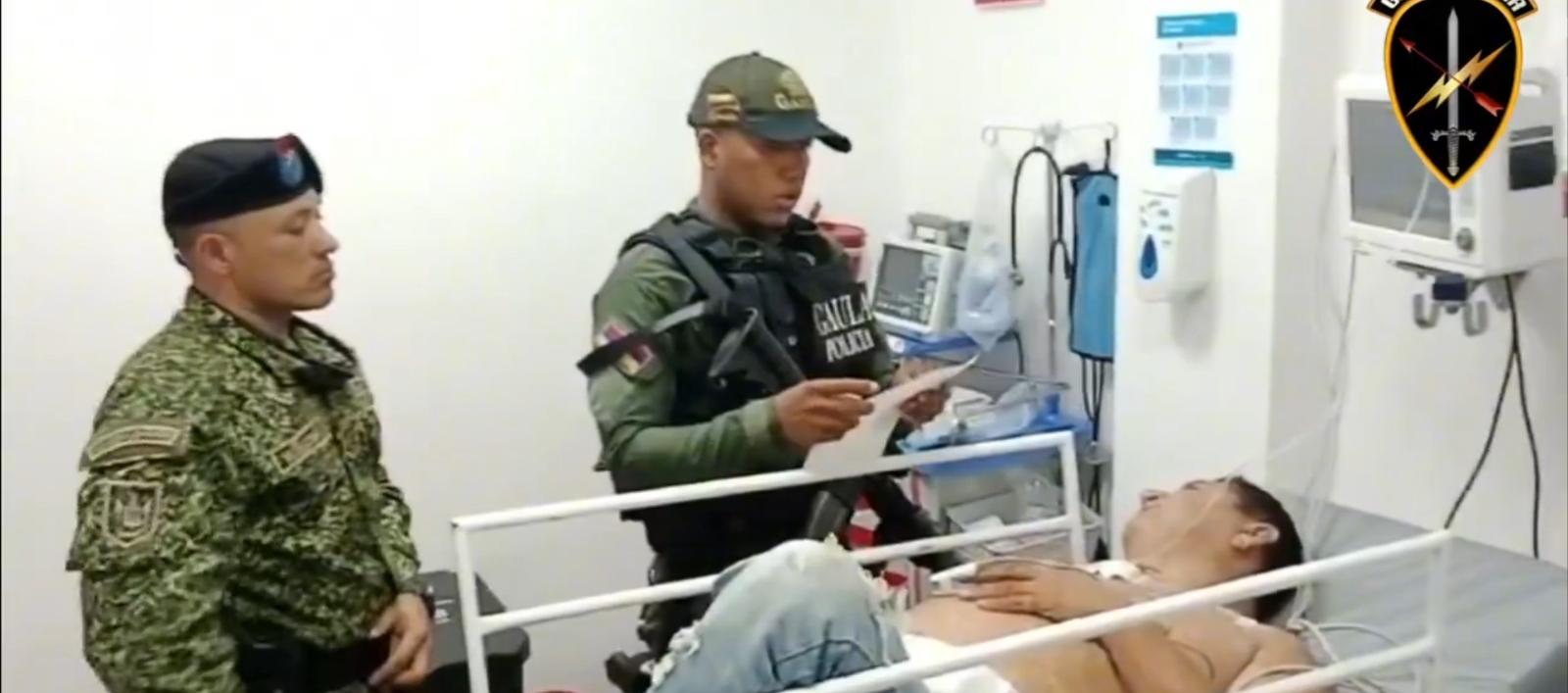 Alias 'El viejo mármol'. 