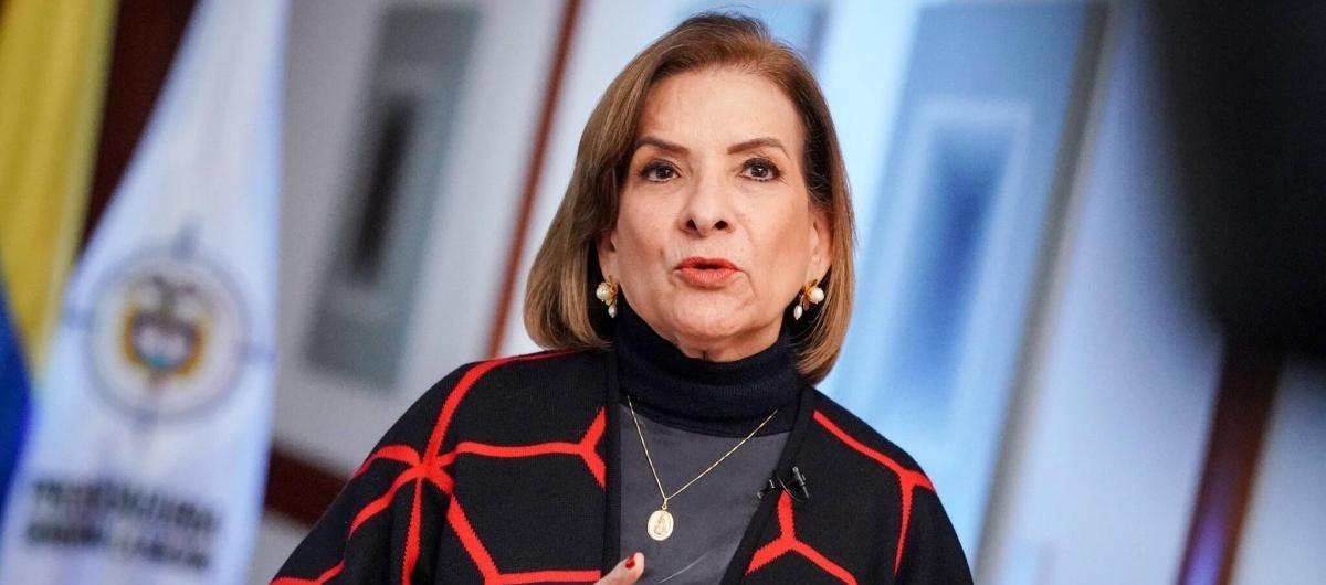 Margarito Cabello, procuradora general. 