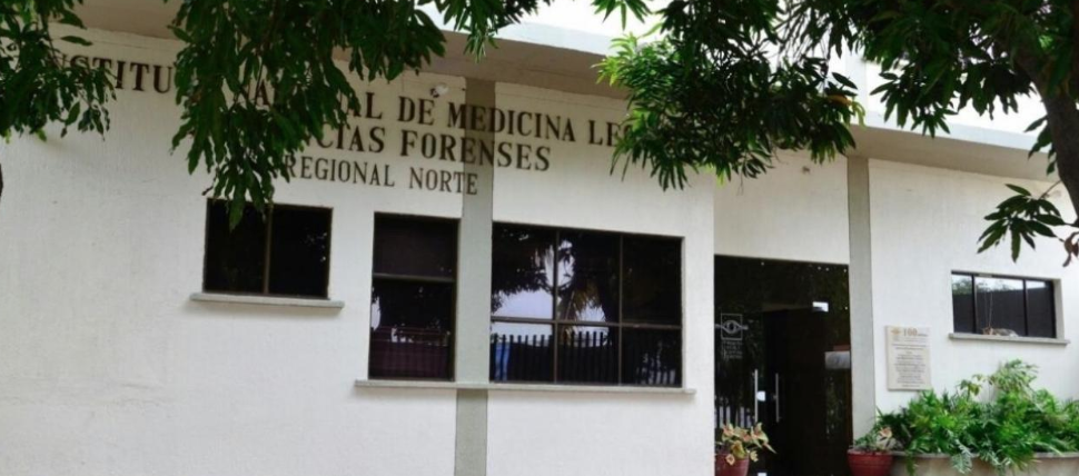 Medicina Legal. 