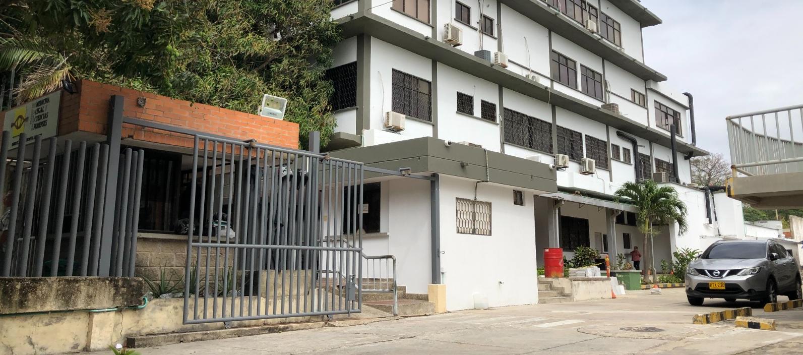 Como Ariel Fidel Salazar Gómez fue identificada la víctima.