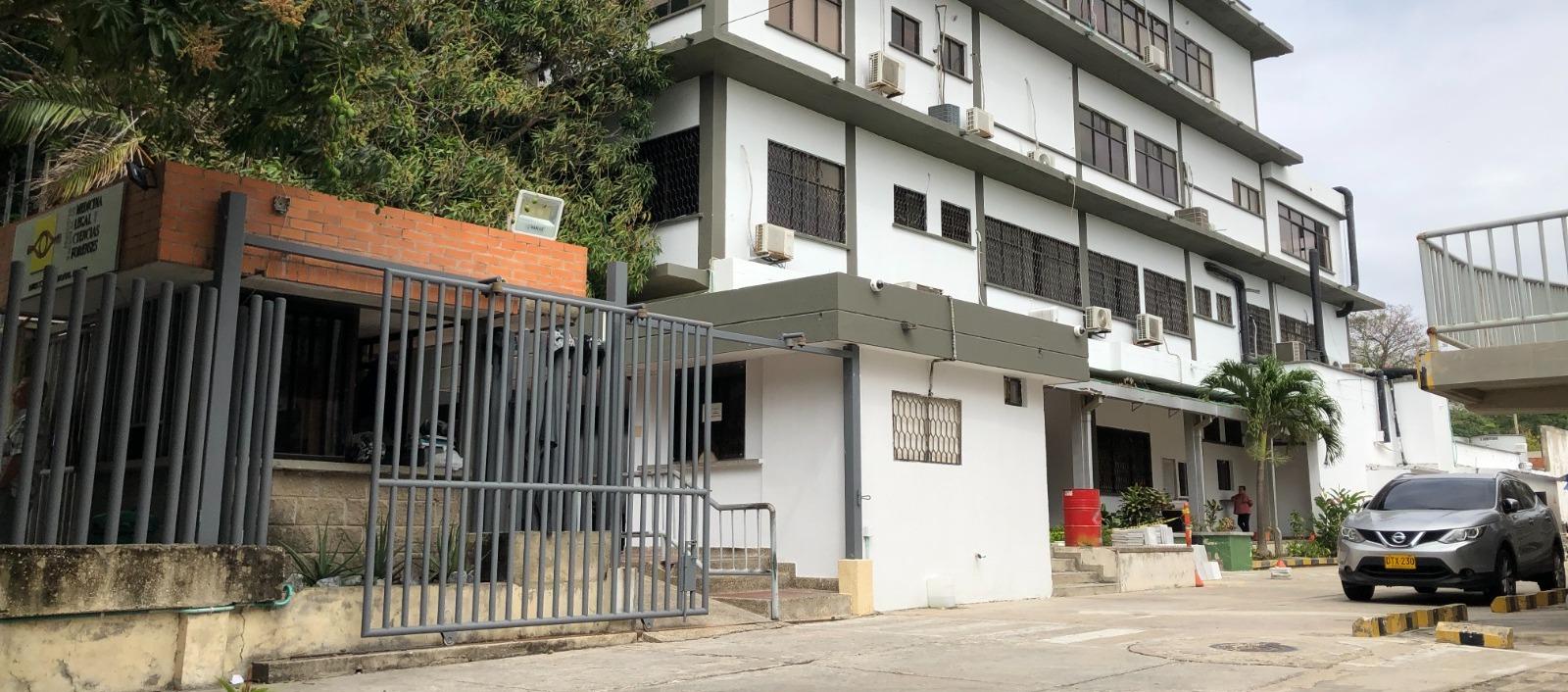 La víctima mortal tenía 20 años.