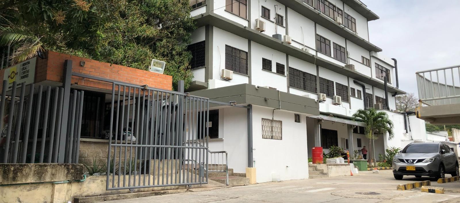 La víctima tenía 40 años.