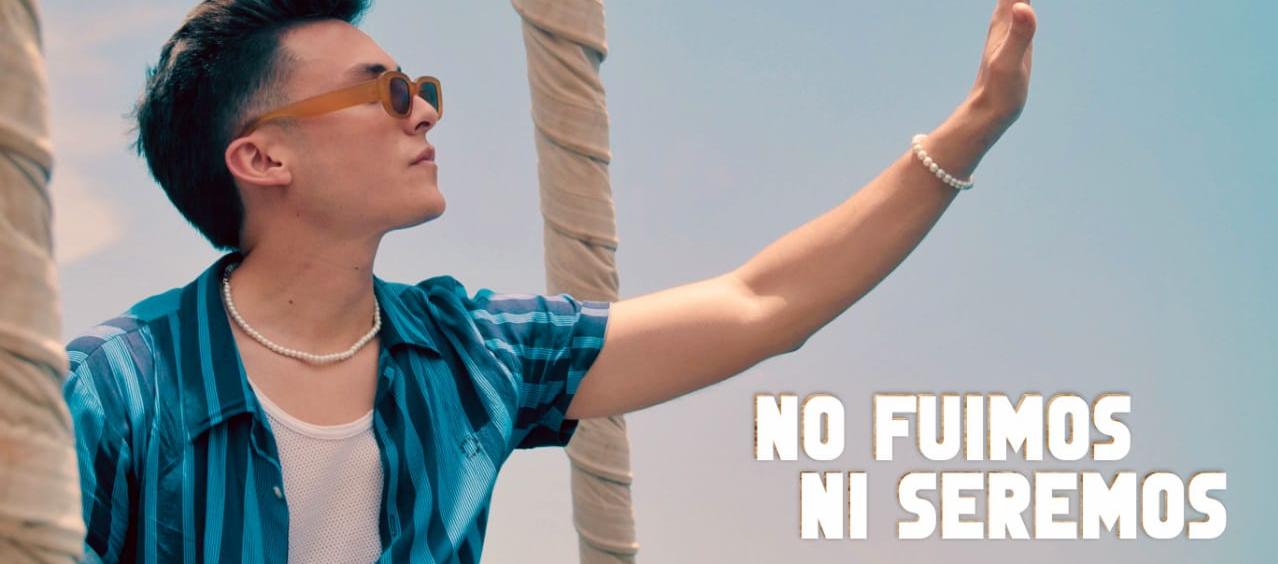 Nico Scrinzi lanzó su nuevo tema musical.