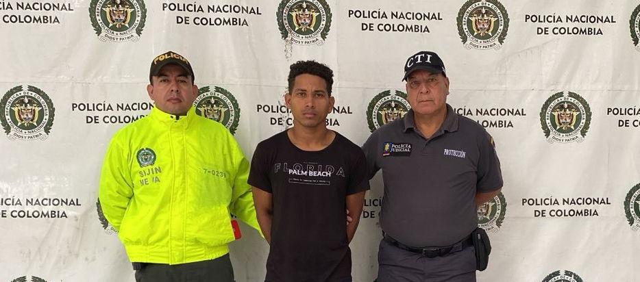 Jamer Enrique Movilla Pallares. 