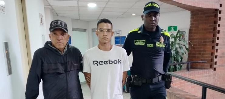 Santiago Maldonado Rodríguez.