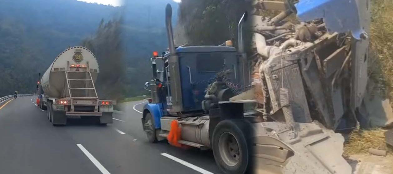 Sucedió en Norte de Santander.