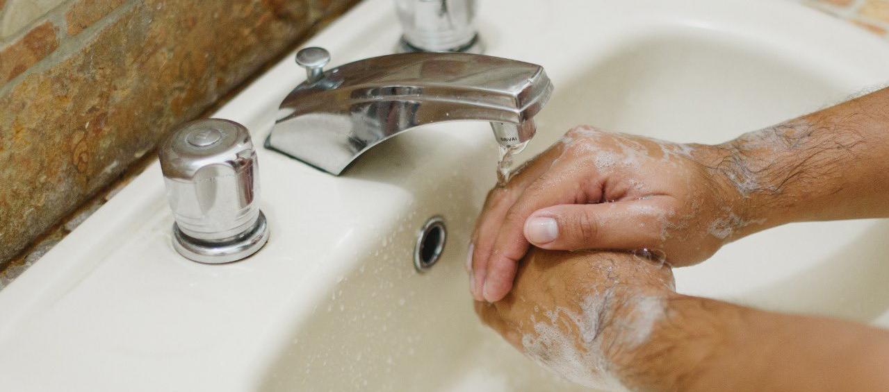 La Triple A monitorea constantemente los niveles del agua en el río Magdalena.