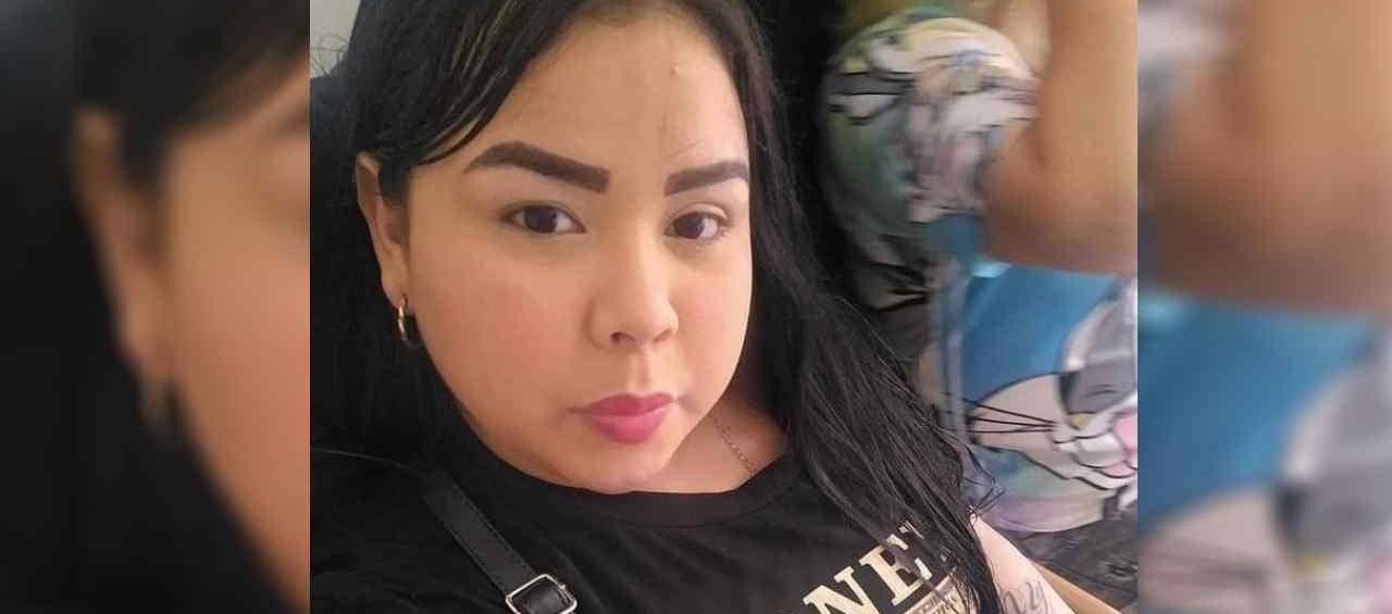 Wendy Lorena Pedraza Bautista.