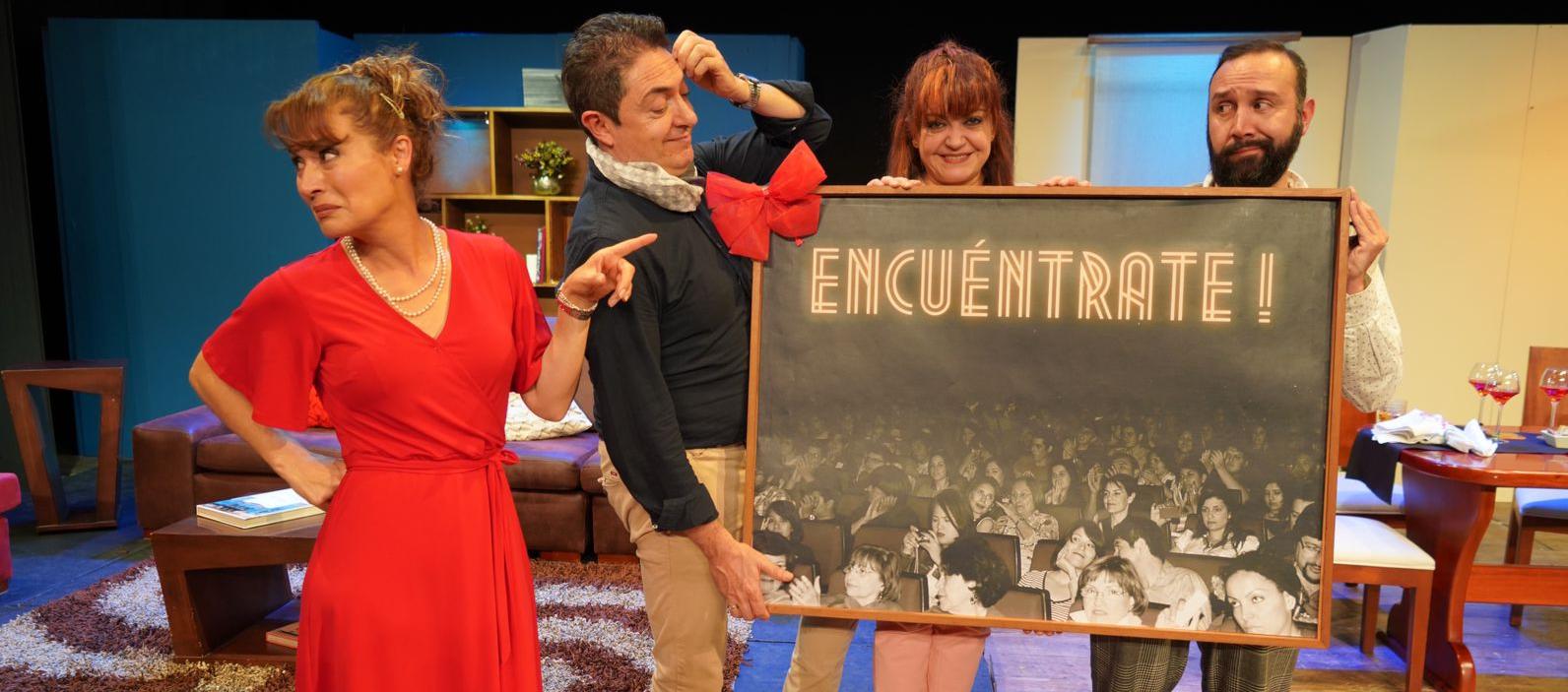 'La invitación' se llevará a cabo este miércoles.