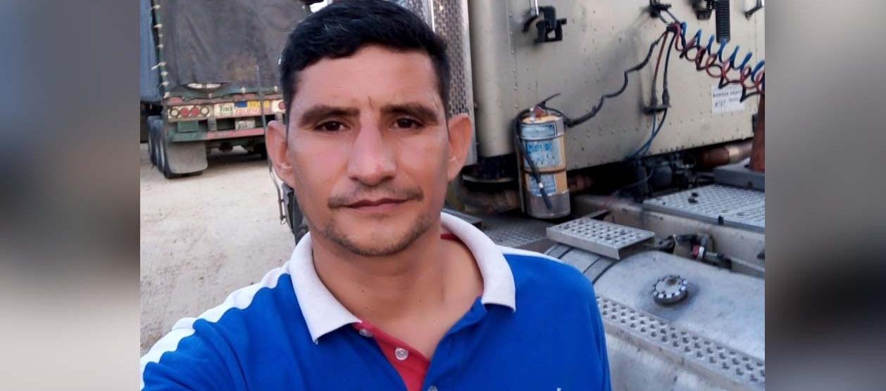 Yesid Becerra Vallejo.