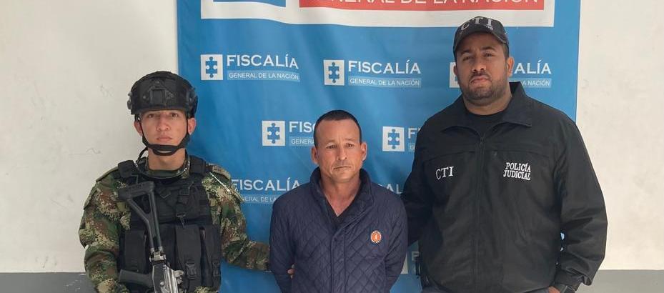 Yovani Javier Ibáñez Amador