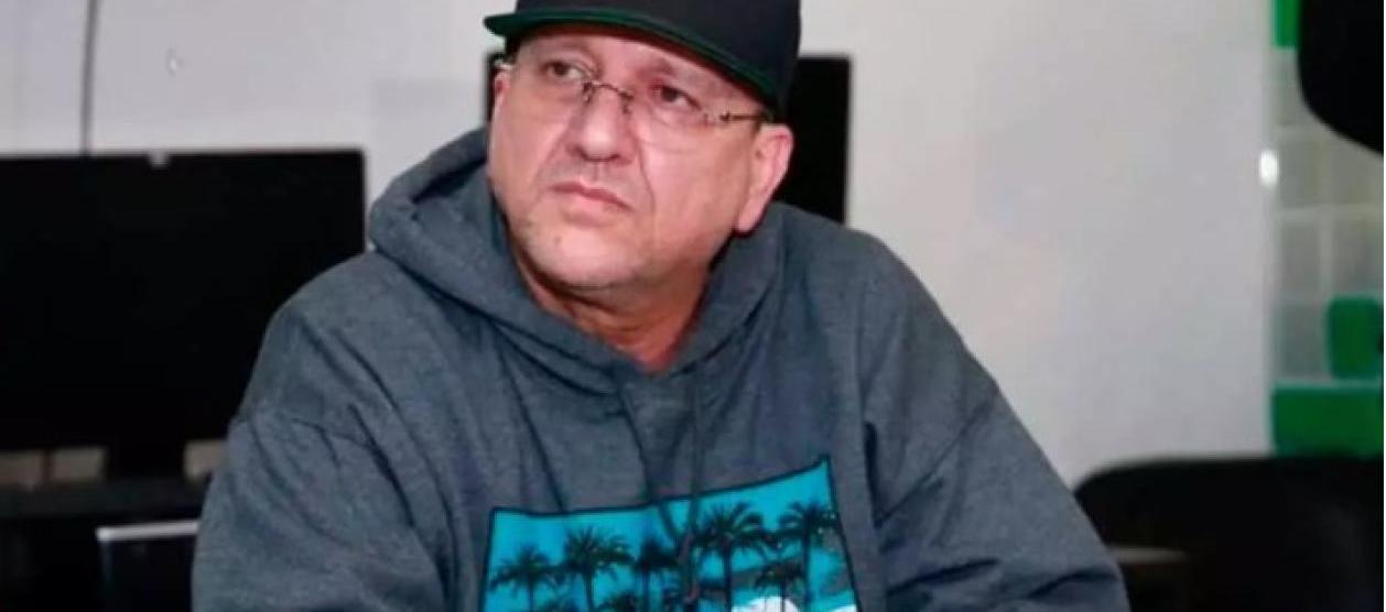 El exjefe paramilitar Carlos Mario Jiménez, alias 'Macaco'