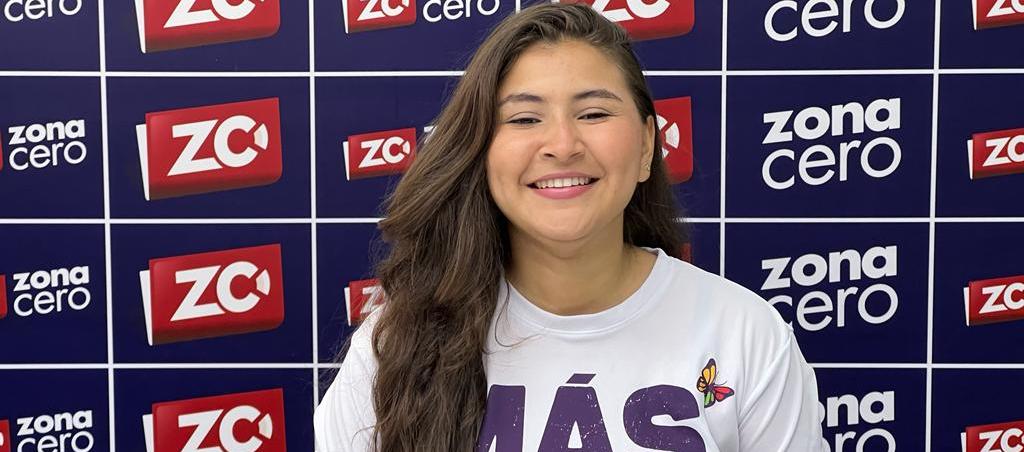 Andrea Vargas De La Hoz.