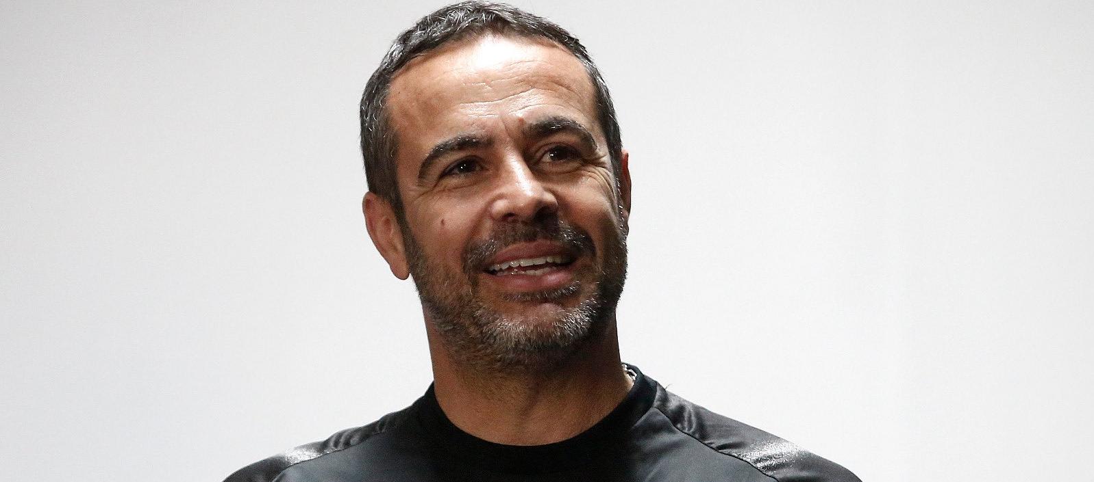 Artur Jorge firmó hasta finales de 2025 con el Botaogo. 