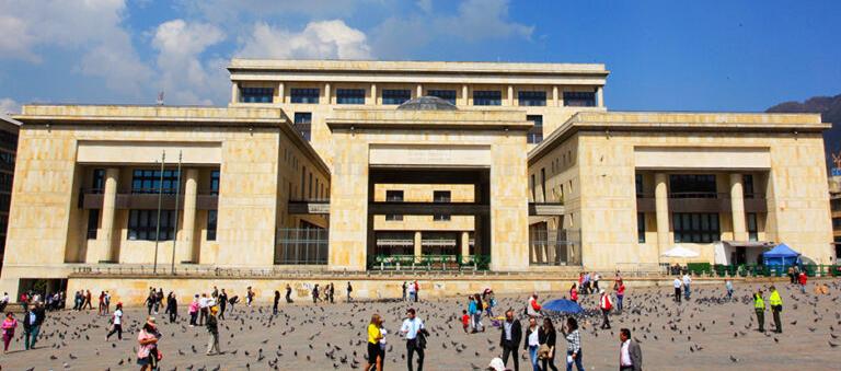 Corte Suprema de Justicia