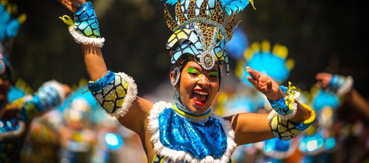 La Alcaldía Distrital ha organizado una agenda de actividades.