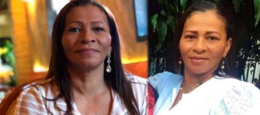 Luz Enith Orozco Troya, ex empleada de Silvestre Dangond