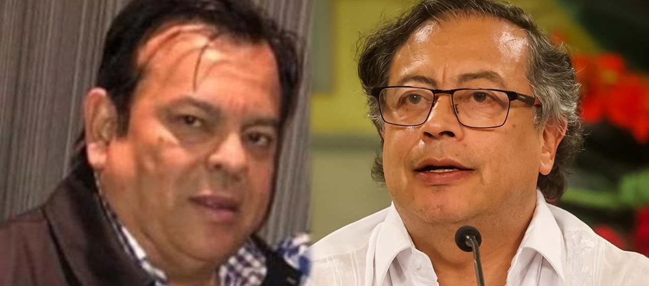 “Nunca aporté dinero a la campaña de Petro”, asegura el empresario Euclides Torres