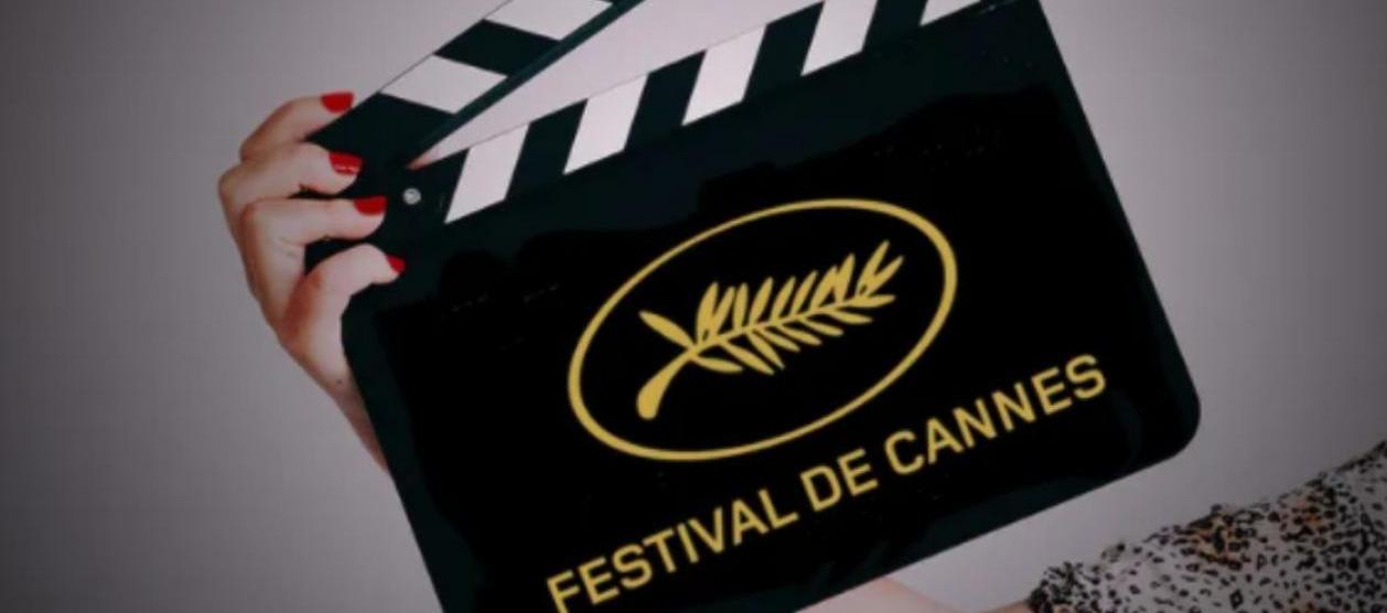 El Festival de Cannes se llevará a cabo en mayo.