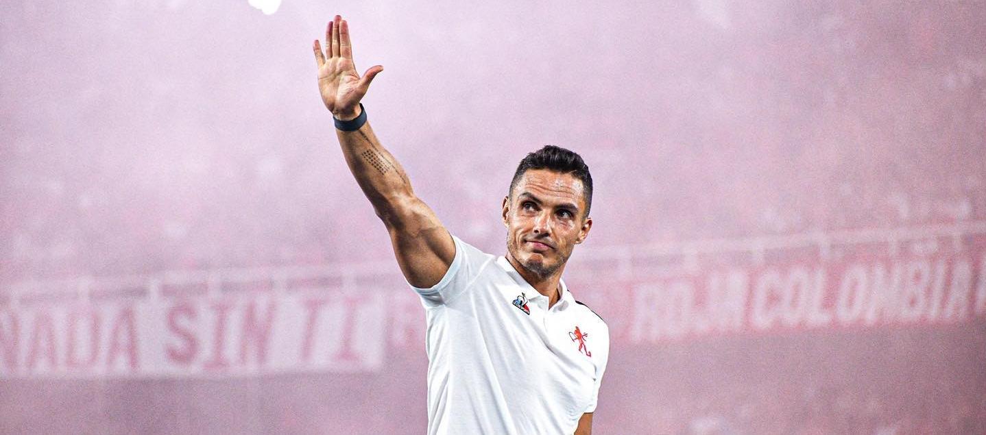 Lucas González fue técnico del América hasta enero de este año. 