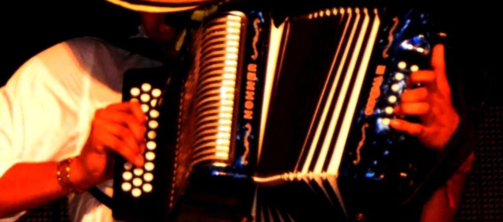 El Festival de la Leyenda Vallenata llegó a su versión 57.