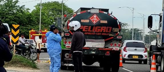 En la urbanización Mundo Feliz del municipio de Galapa.