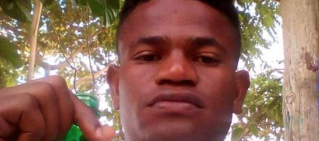 Alexander Meza Cera.