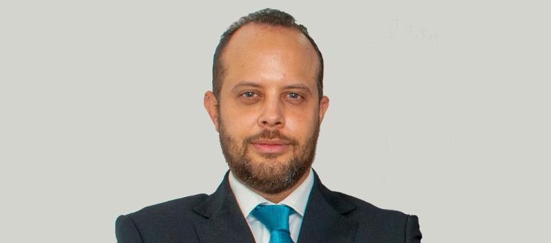 Iván  Alfaro Gómez.