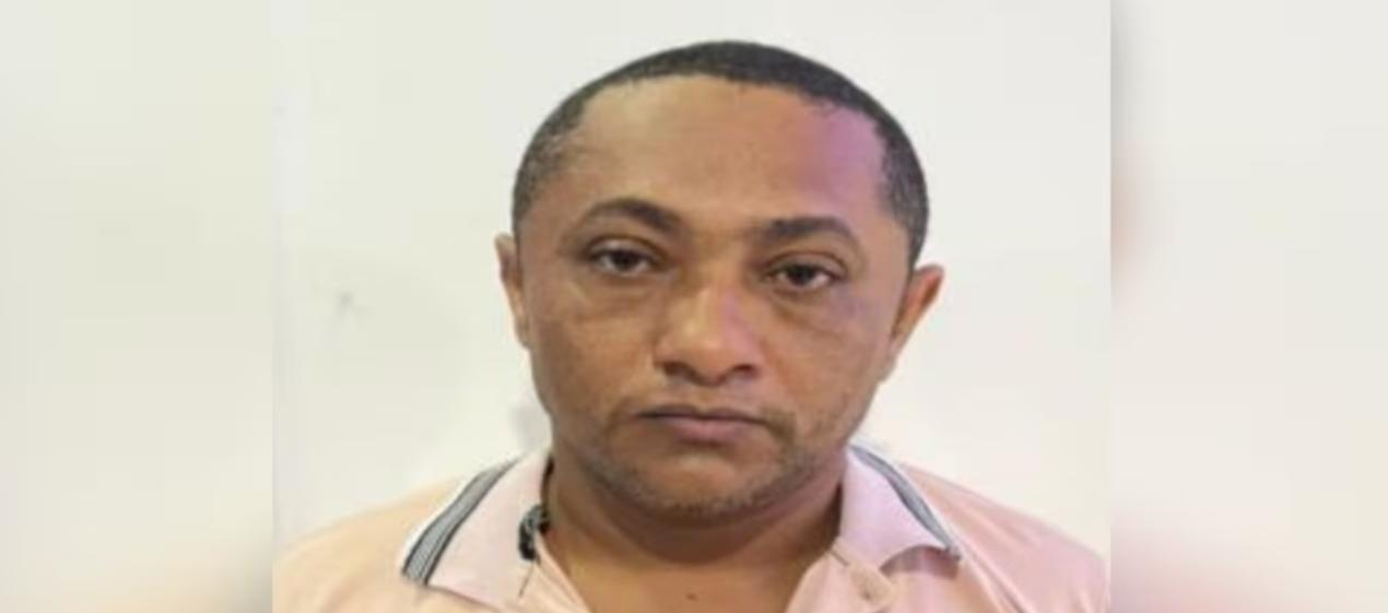 Andrys Bolívar Bolívar. 