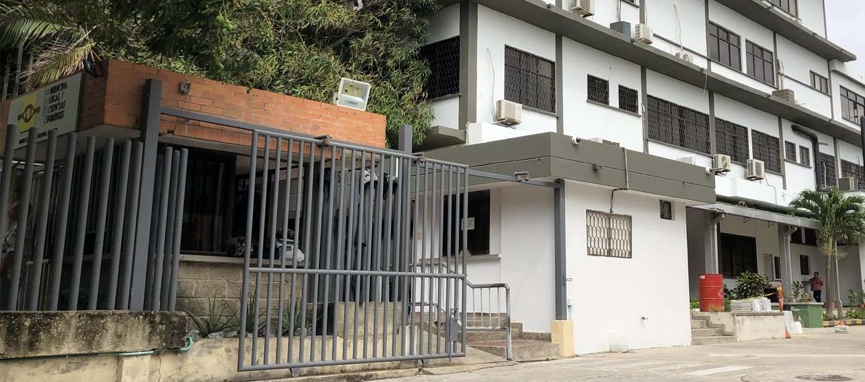 Asesinatos en Malambo.