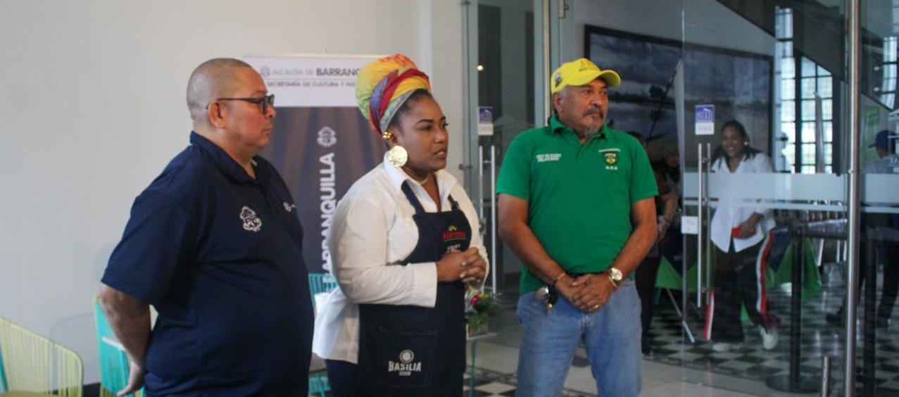 ‘Arrocito en bajo’ regresa este domingo.