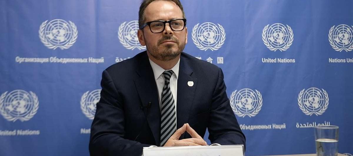 Carlos Ruiz Massieu. 