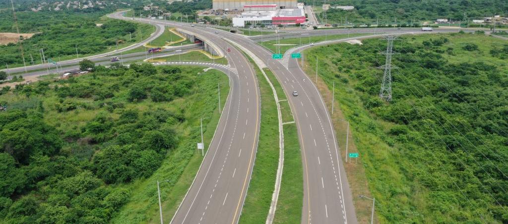 Circunvalar de la Prosperidad.