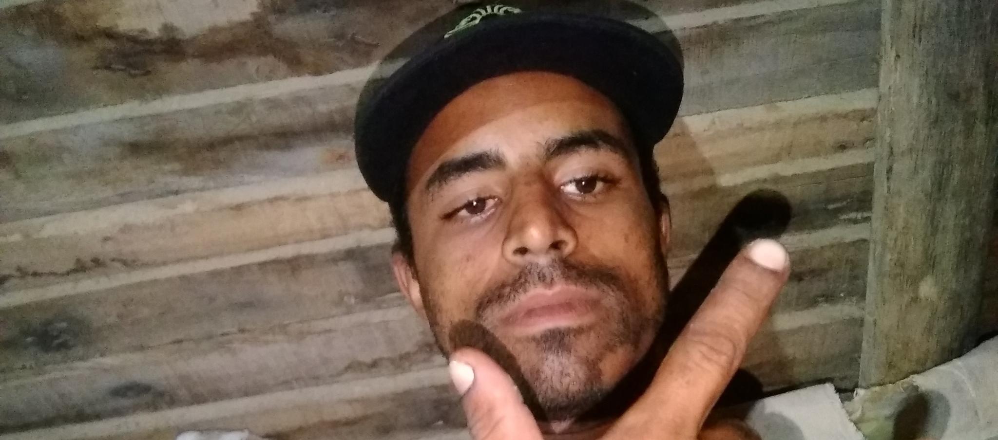 Darwin Alberto Suberto Guzman.