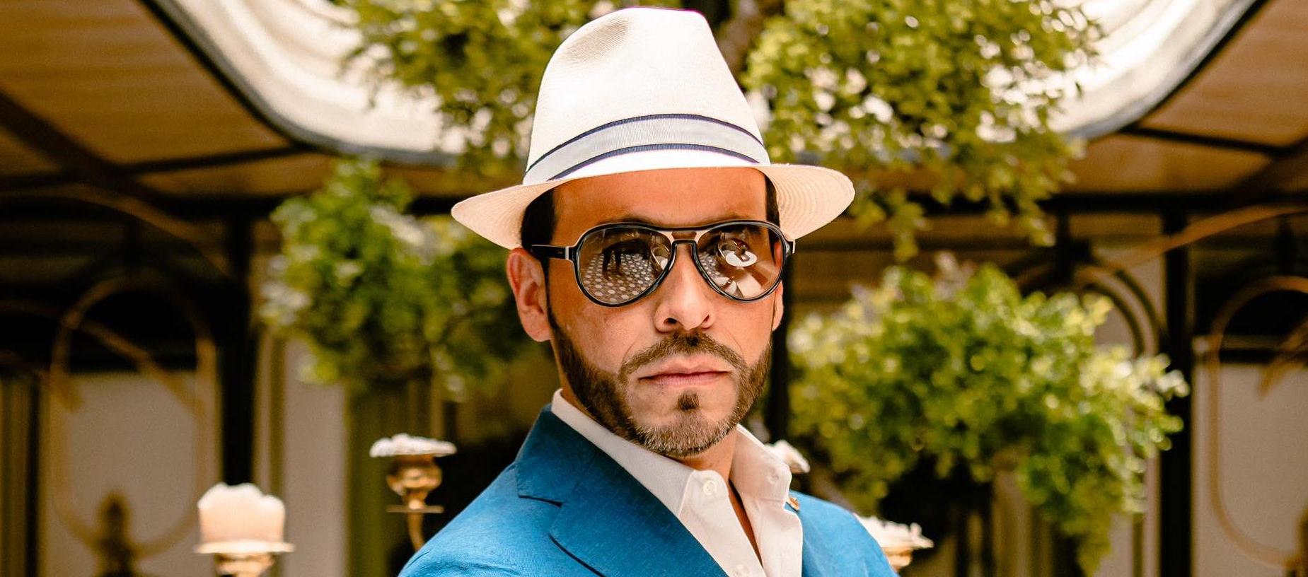 El abogado Abelardo De La Espriella.