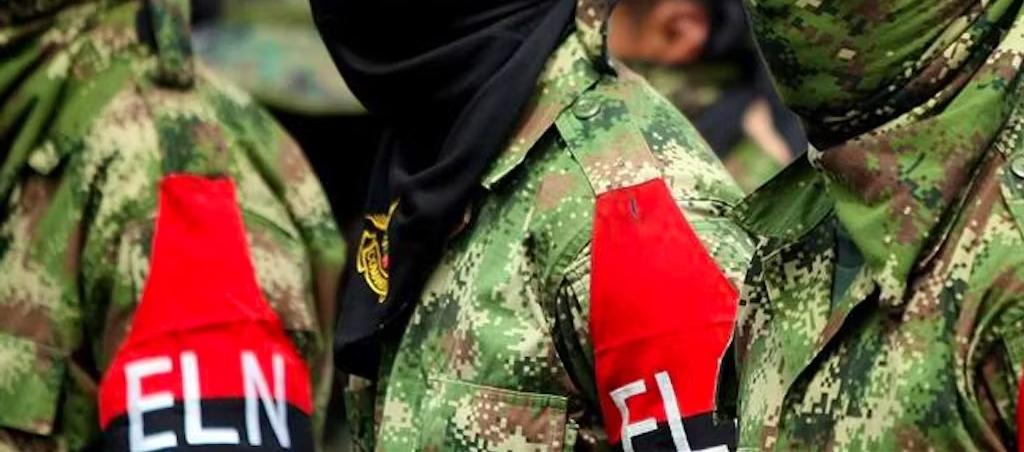 El último encuentro del ELN con el Gobierno fue la semana pasada en Venezuela.