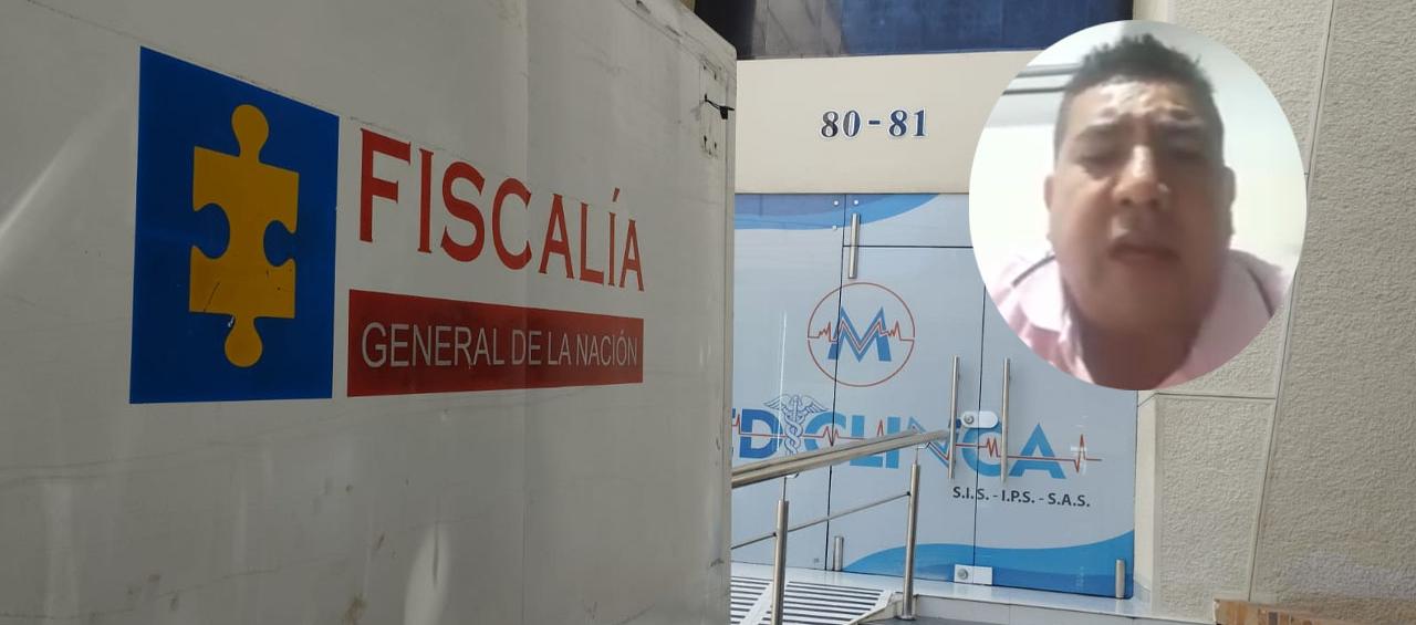 Edelmiro Alberto Anaya González.