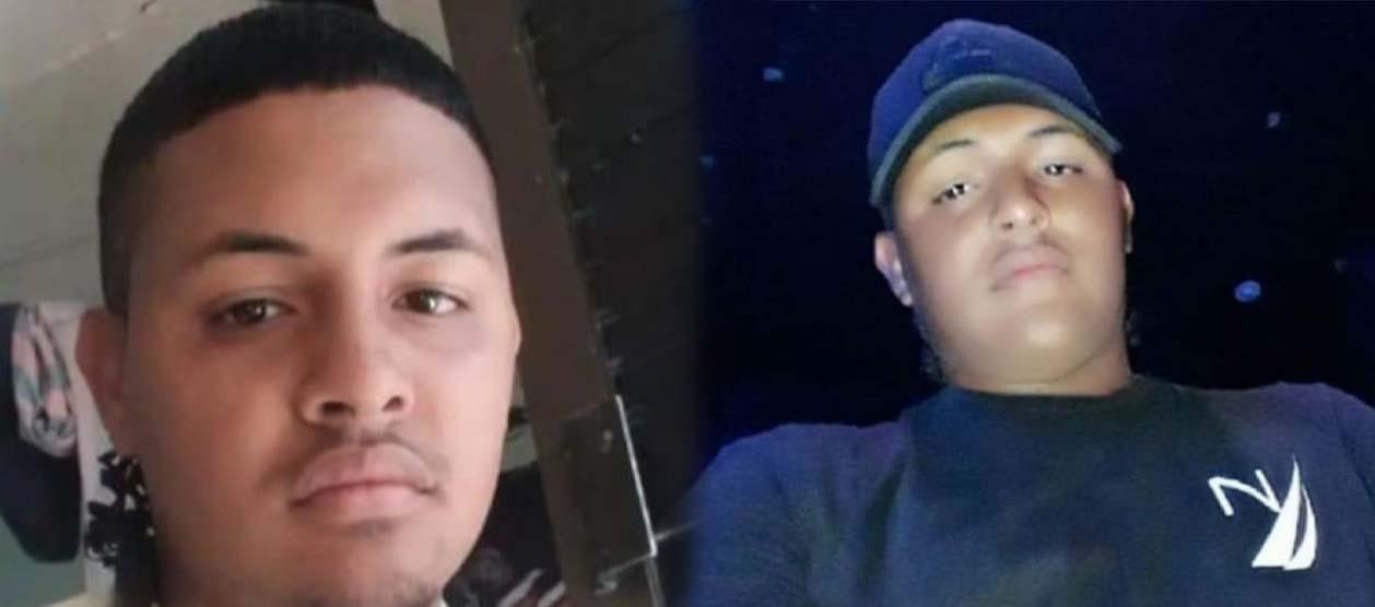 Edwin José Maestre De Arcos.