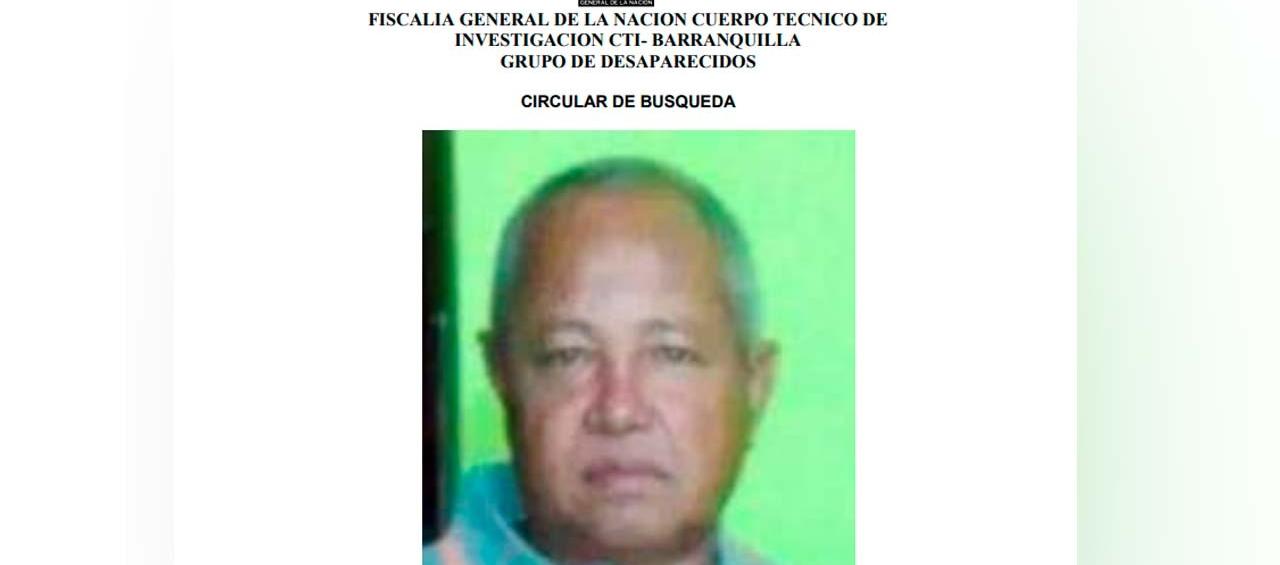 Eufredo De La Torre Goenaga.