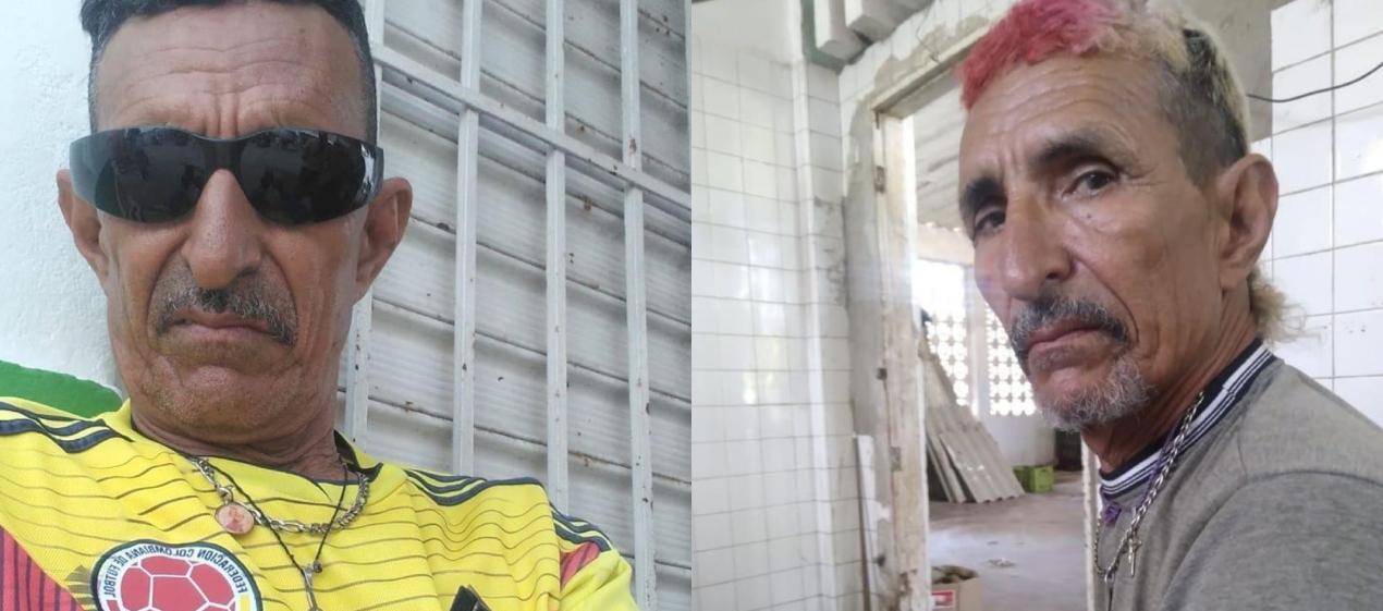 Alfonso Enrique Arcón Márquez. 