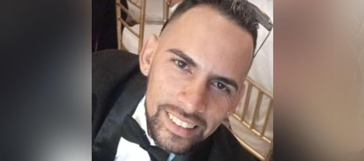 Fernando Carlos Cepeda y Roca Rodelo. 