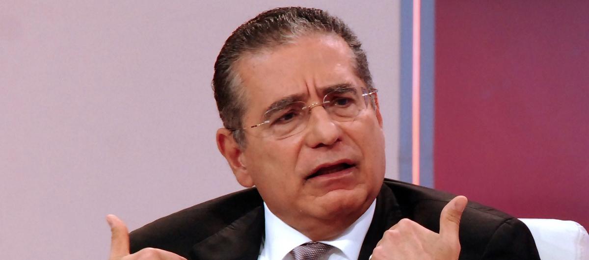 Ramón Fonseca Mora.