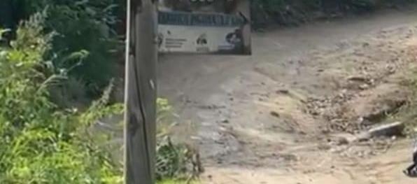 Vereda Masinga, jurisdicción del corregimiento de Bonda.