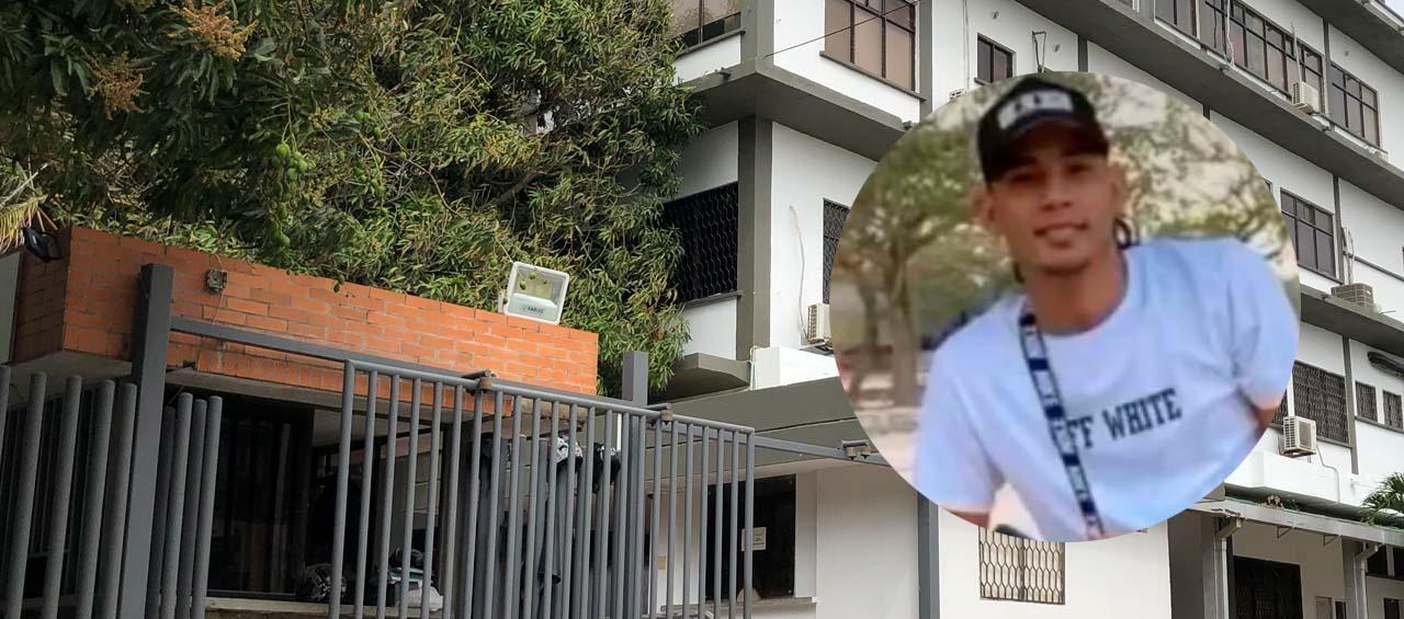 Reider José Jinette Bovea.