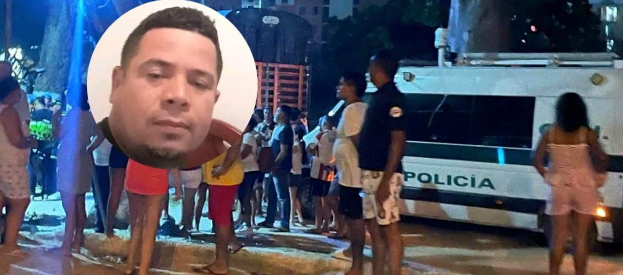 Juan Carlos Esquivel. 