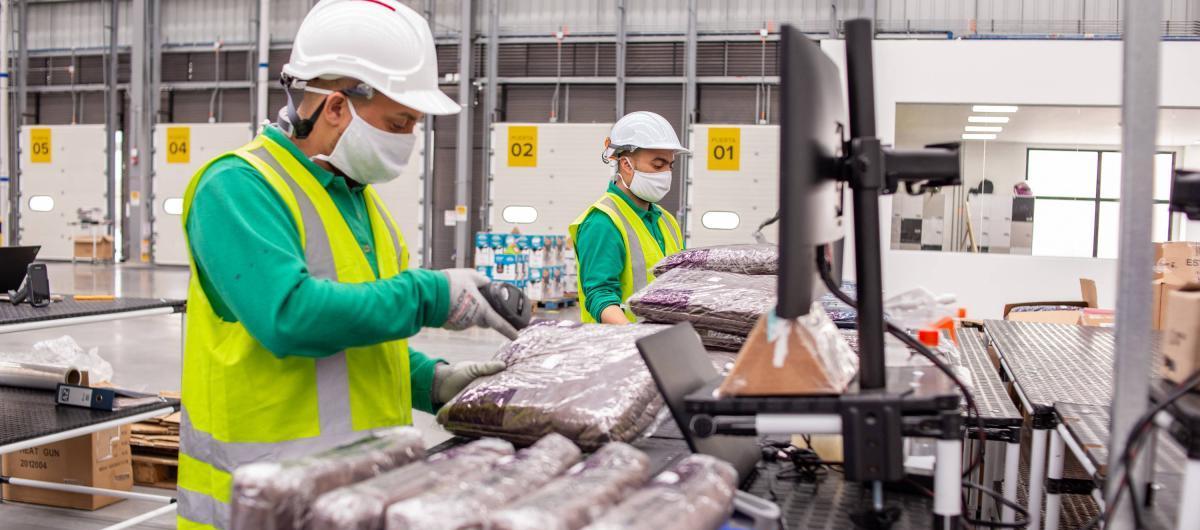 Producción de la manufactura cayó el 11,1%.