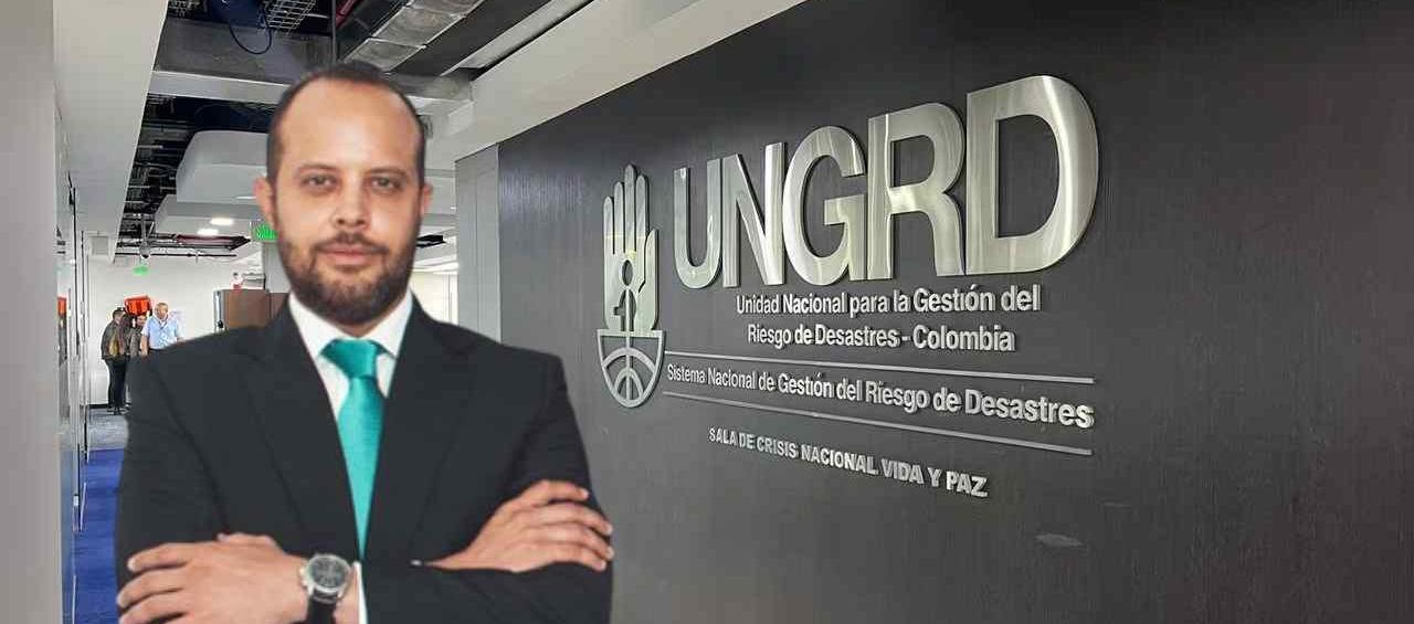 Iván Alfaro Gómez.